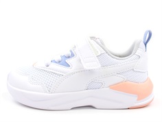 Puma sneakers X-Ray Lite white/blue/blush